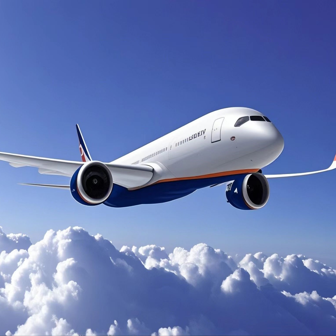 商水县空运加急件